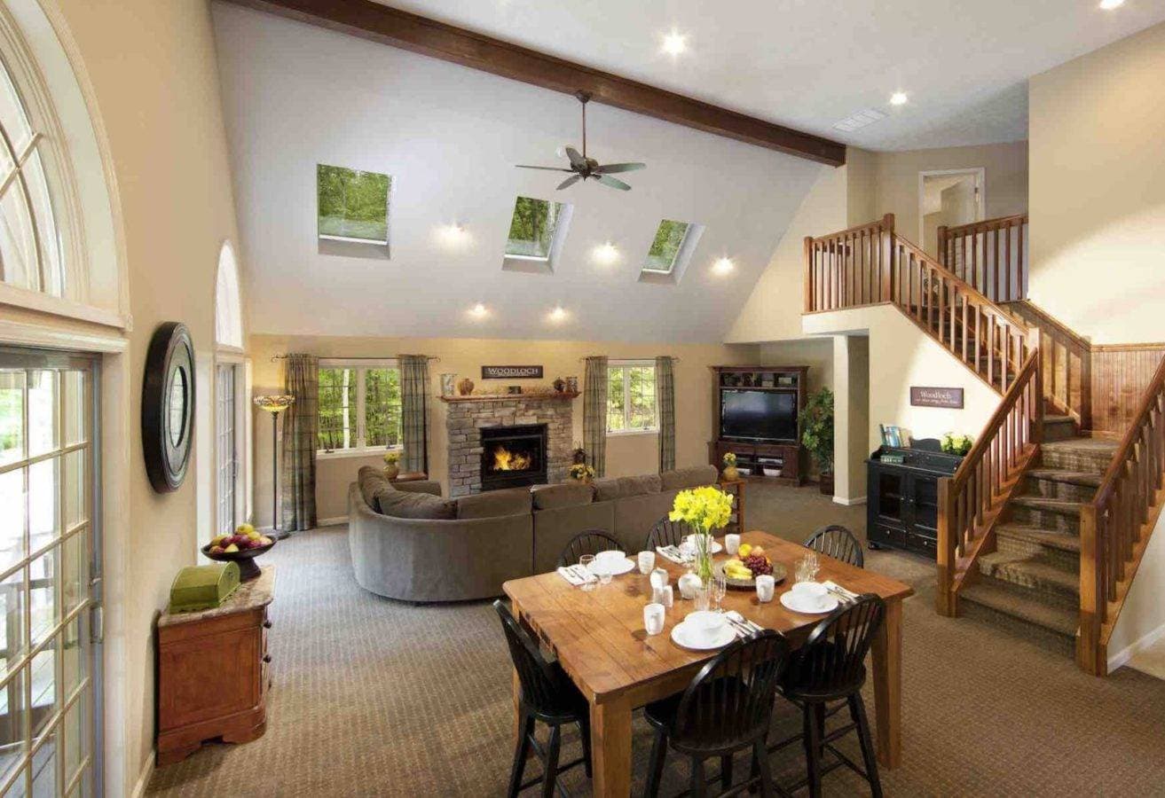 Woodloch Resort 8