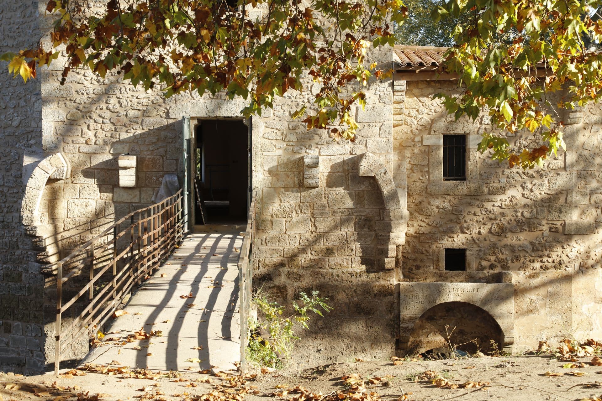 Le Moulin de Pézenas (Pierres d'Histoire) 13
