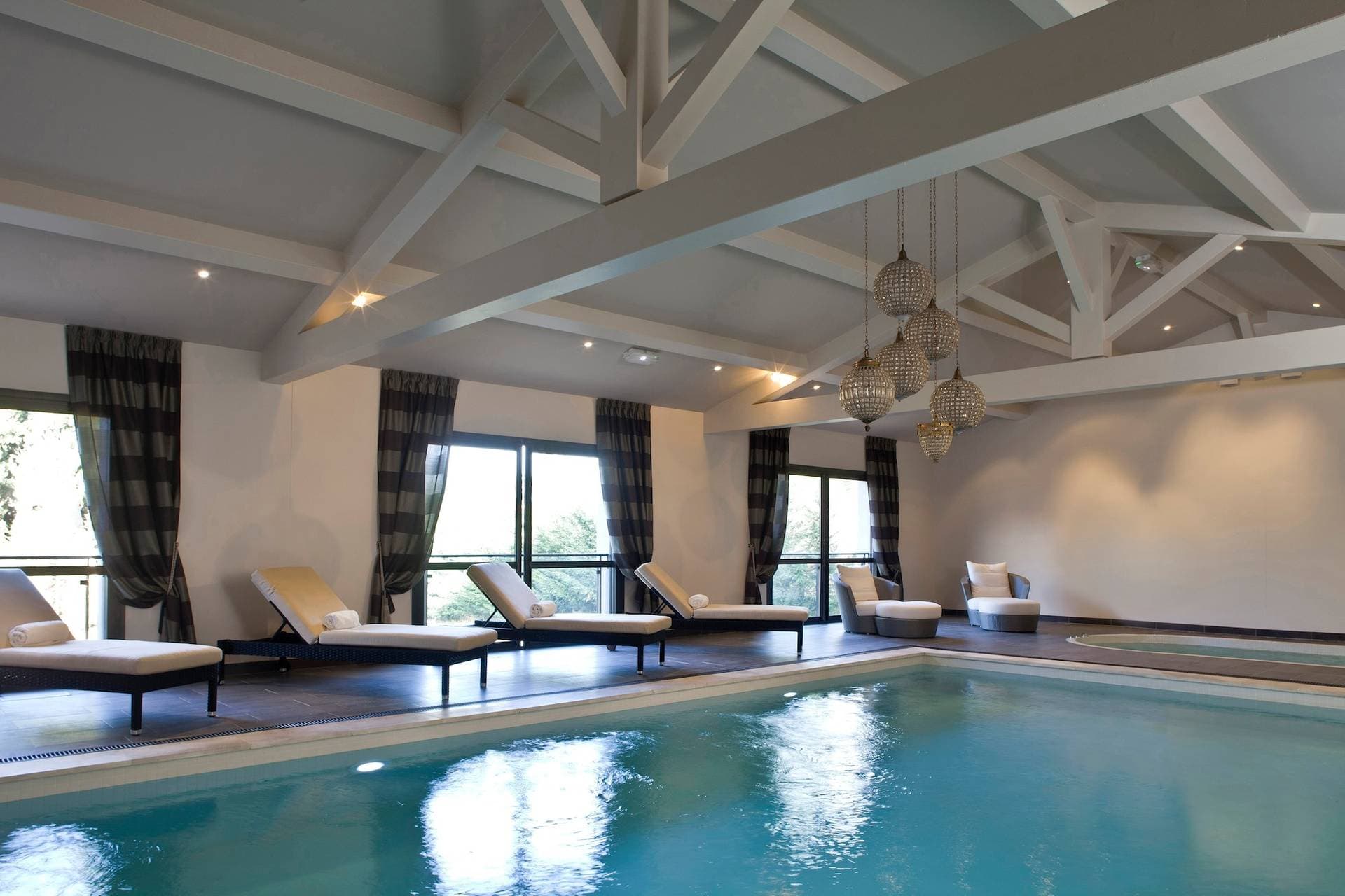 Le Vallon De Valrugues Hotel Spa & Villas 80