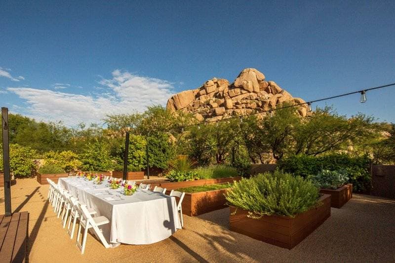 Boulders Resort & Spa Scottsdale 17