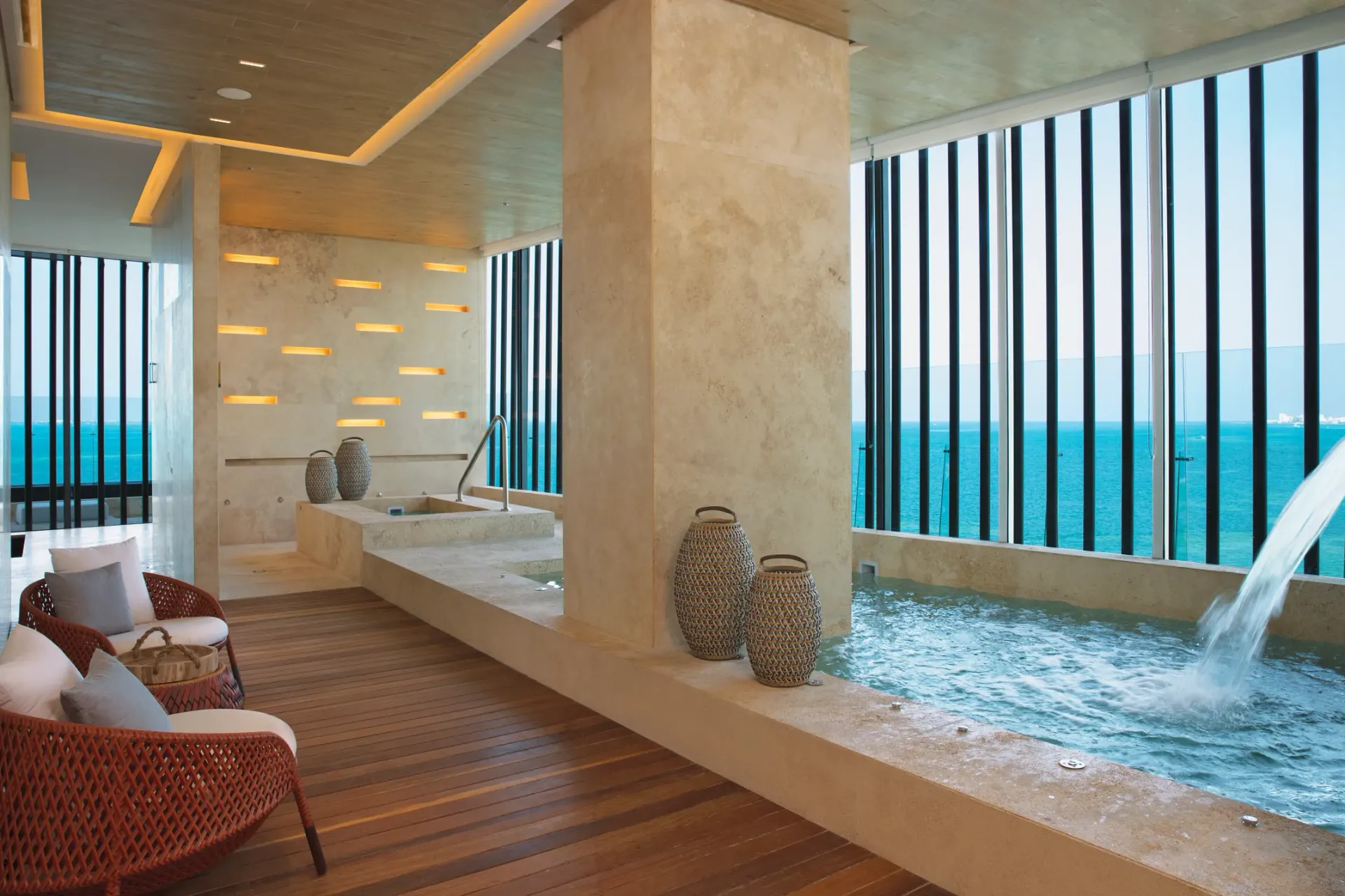 Dreams Vista Cancun Golf & Spa Resort 7