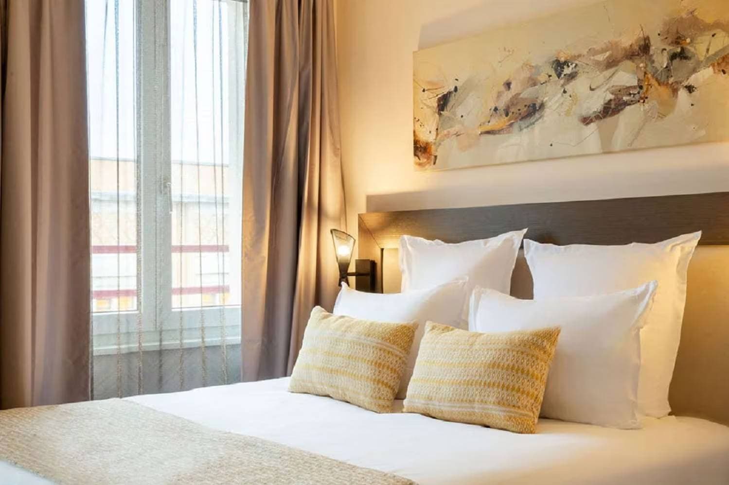 Best Western Plus Hotel Belfort Centre Gare 15