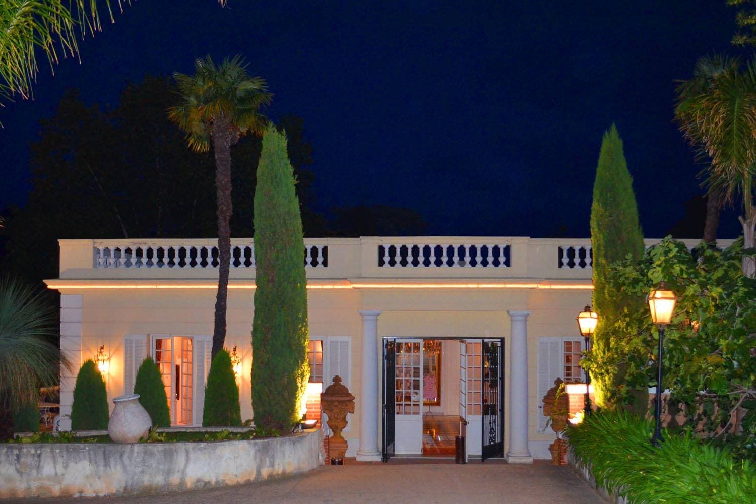 Les Pins Penchés 21