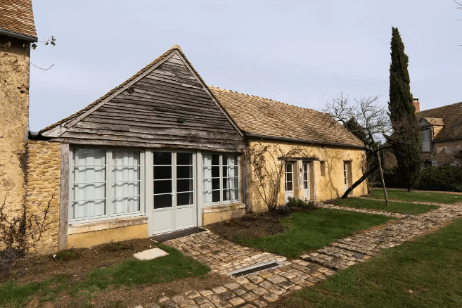 Maison La Brosse 27