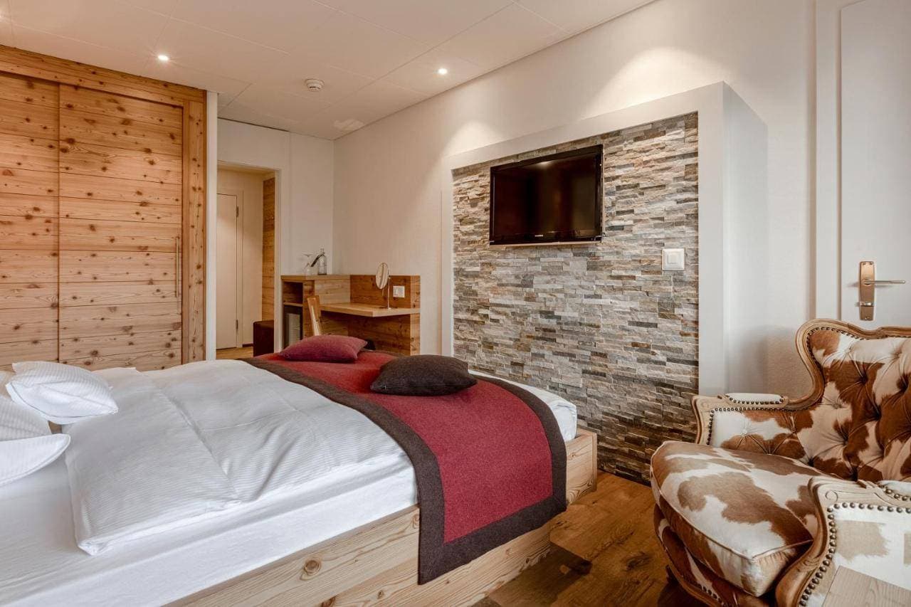 Blatter's Arosa Hotel 26
