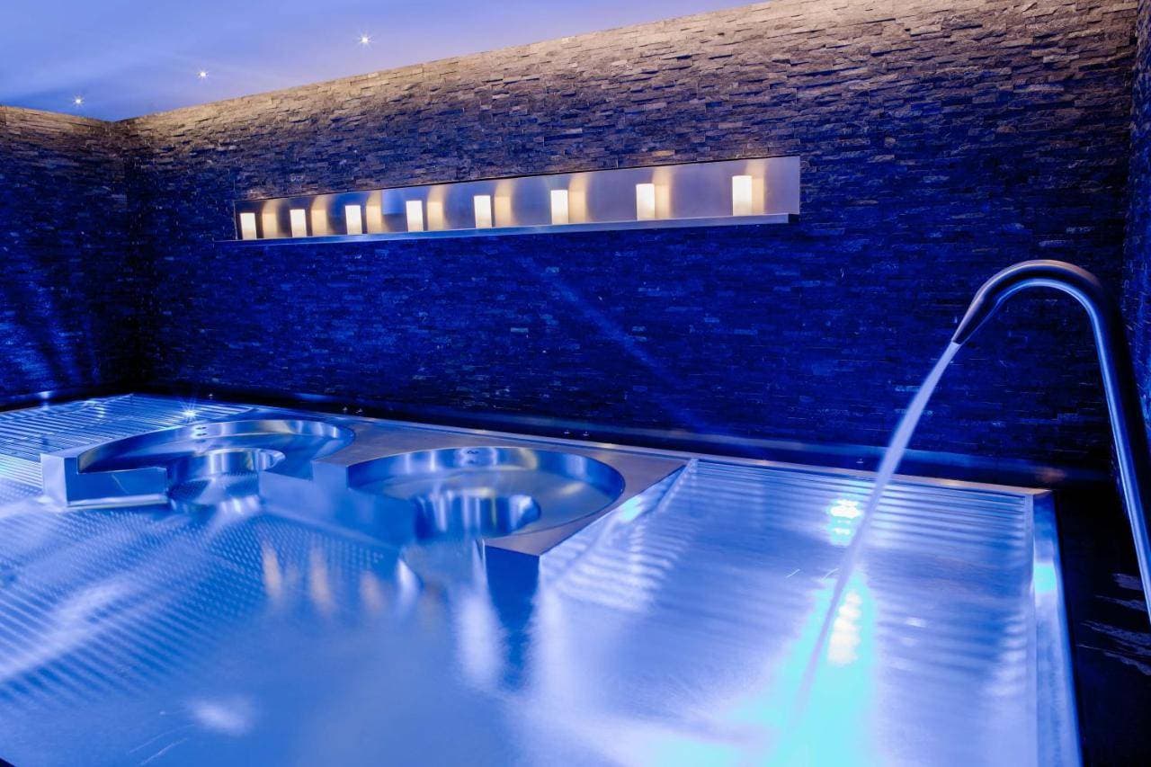 Hotel Schweizerhof Bern & Spa 6