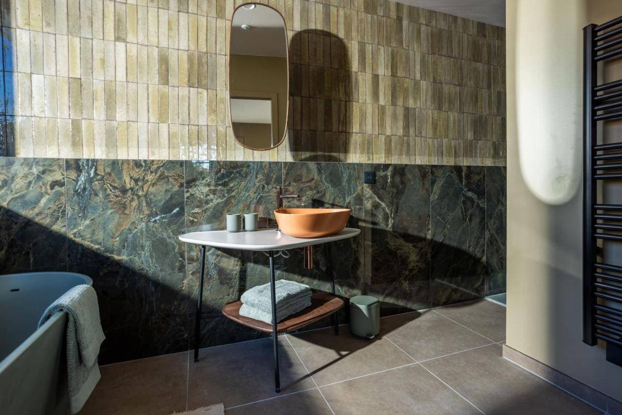 Serra Hôtel 17