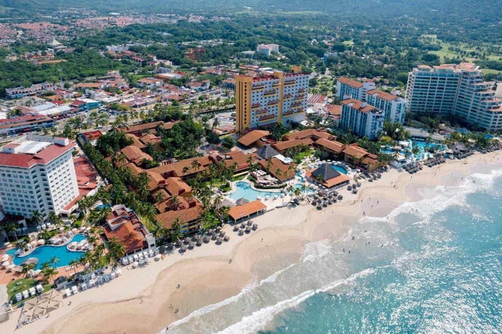 Holiday Inn Resort Ixtapa 1
