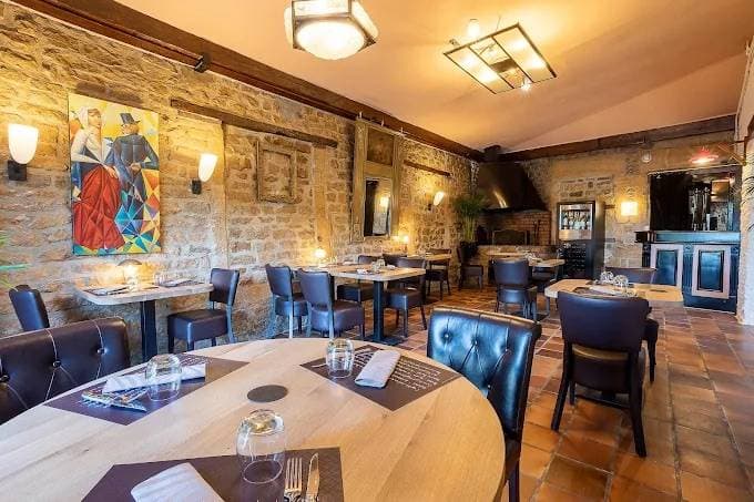 Auberge du Port 15