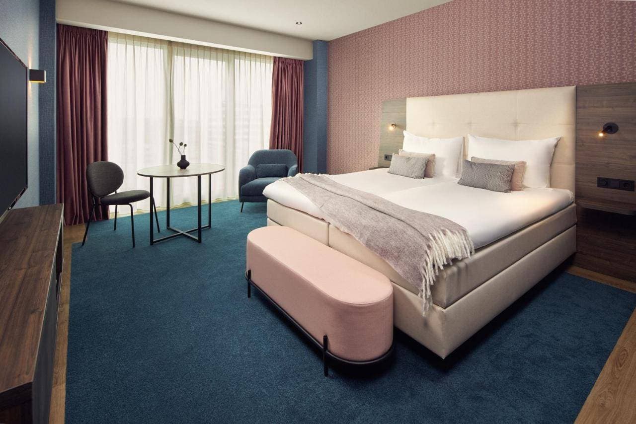 Van der Valk Hotel Haarlem 9