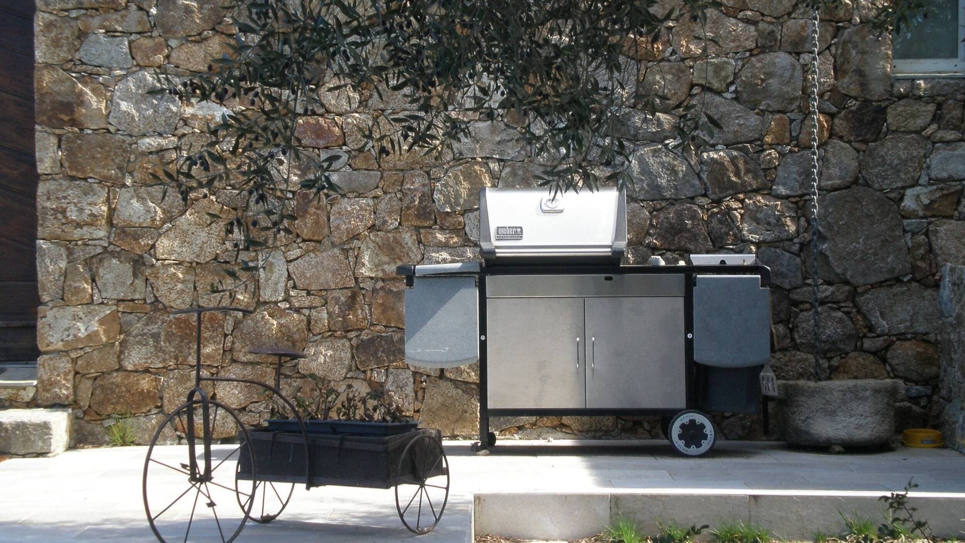 CASA LEGNA 17