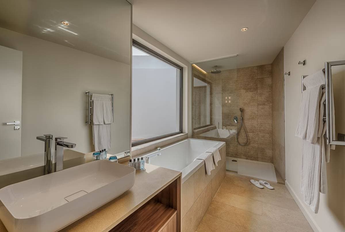 Le Cap d'Antibes Beach Hôtel 17
