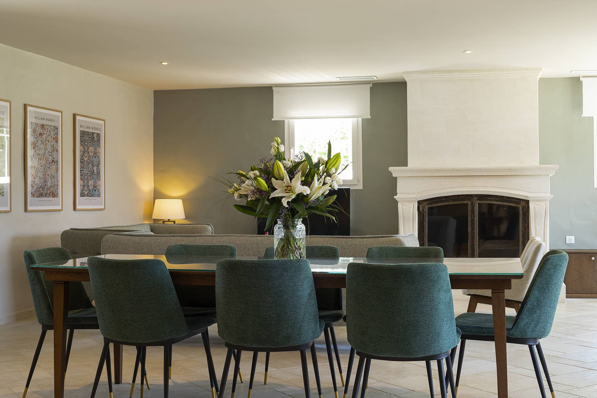 Le Vallon De Valrugues Hotel Spa & Villas 72