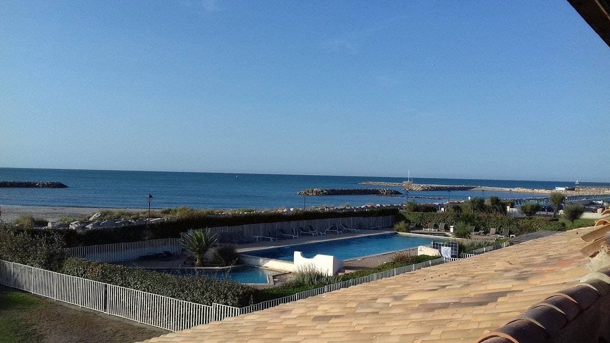 Le Thalacap Camargue 8