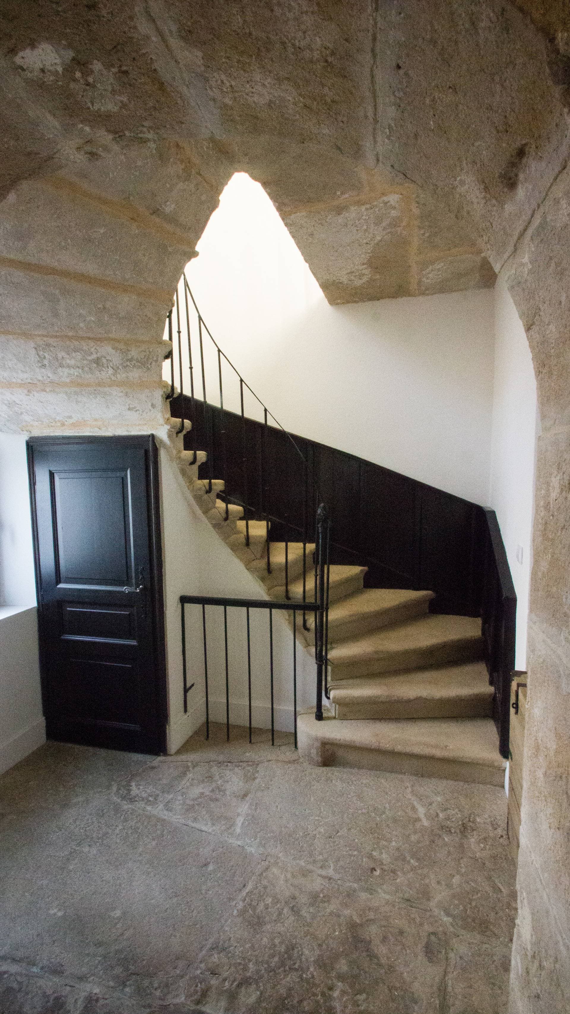 Le Domaine de Baldassé 17
