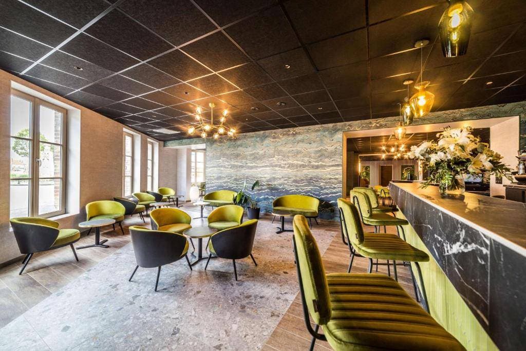 Best Western Le Relais du Vigneron 10