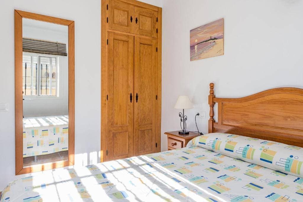 Bungalows La Aceitera 9