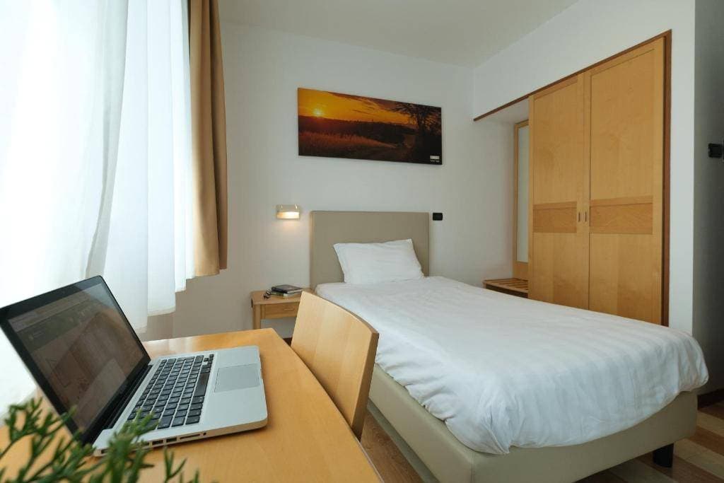 ArtHotel PortaValdera 13