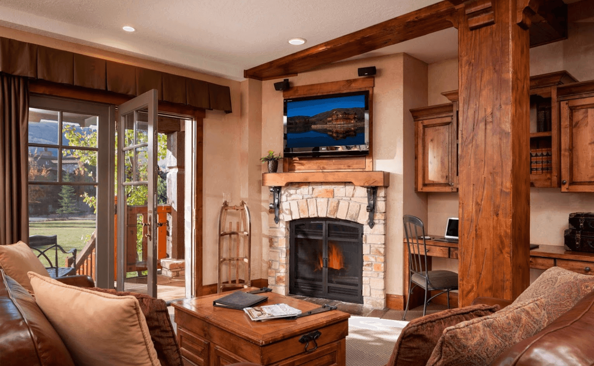 Hotel Park City, Autograph Collection 10