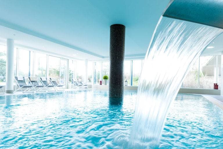 L'Hôtel du Béryl - Saint-Brevin-les-Pins 10