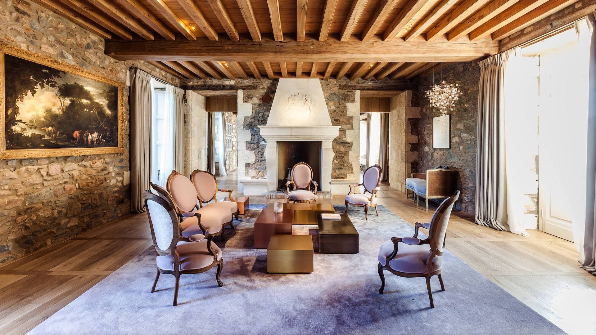 Domaine Des Etangs 14