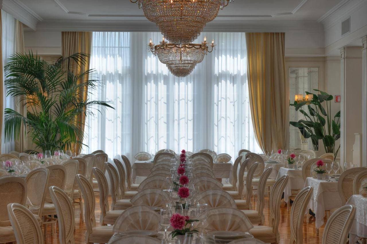 Hotel Italia Palace 16
