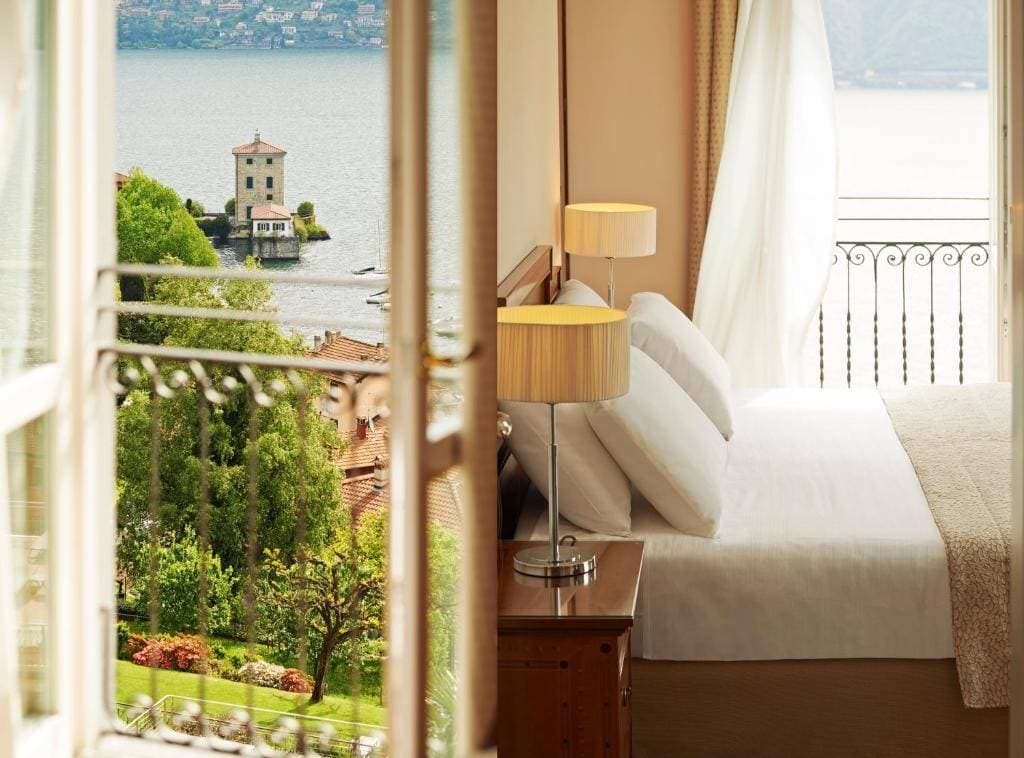 Hotel Belvedere Bellagio 24