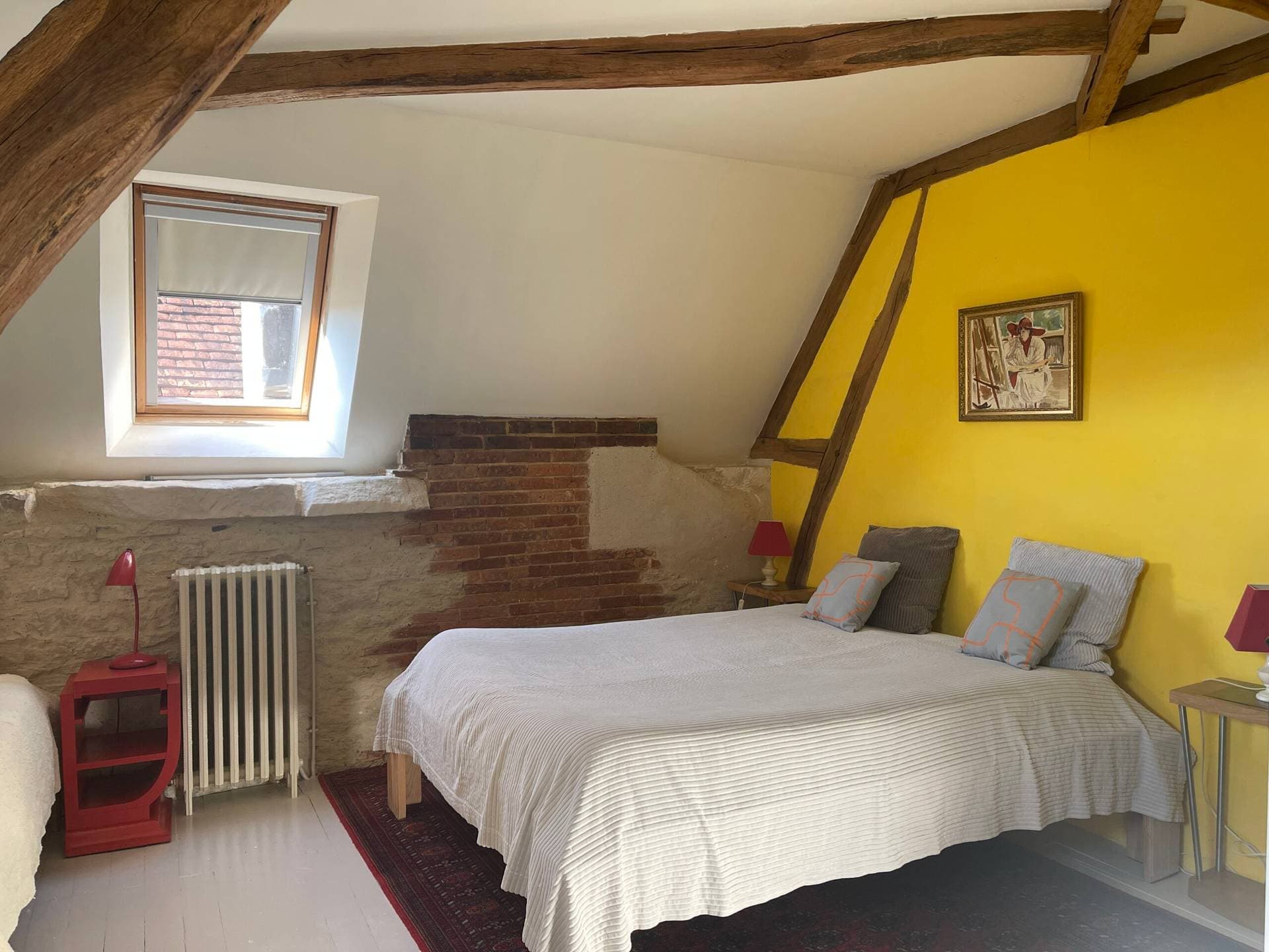 Les Champs Mélisey – Maison d'hôtes 3