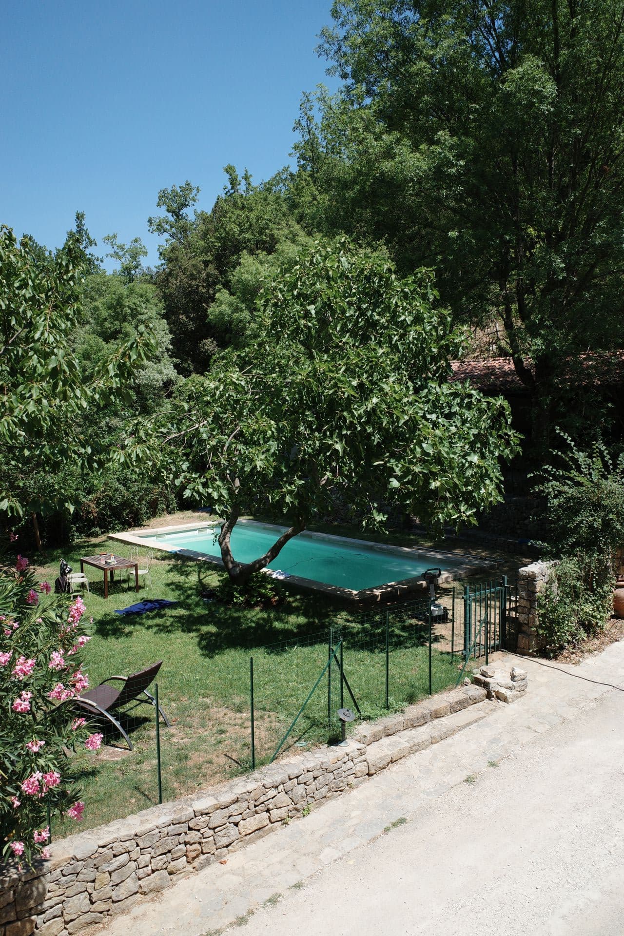 Le Hameau à Montrieux 19