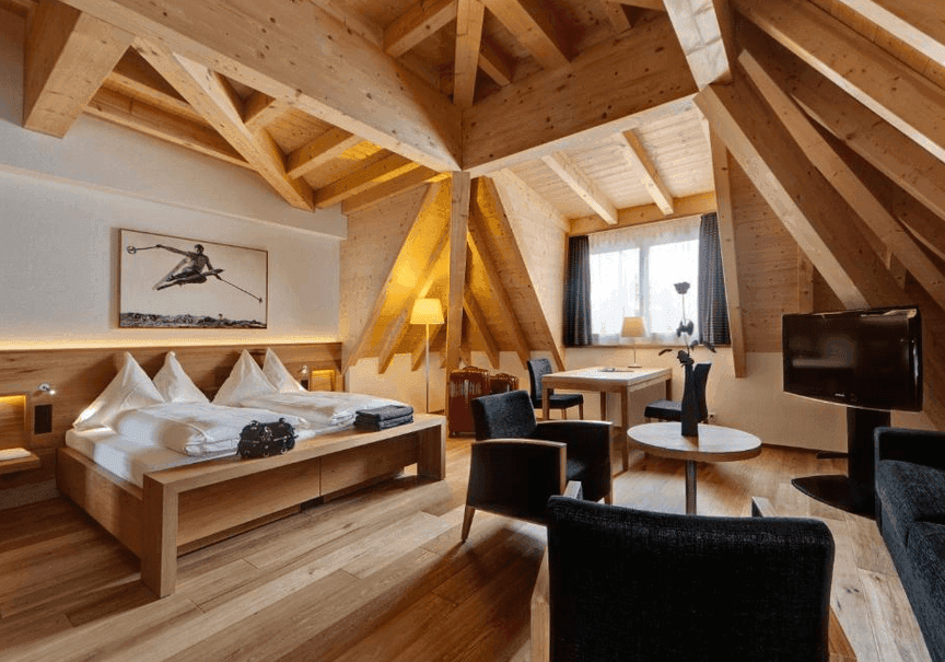 Superior Waldhotel Arosa 15