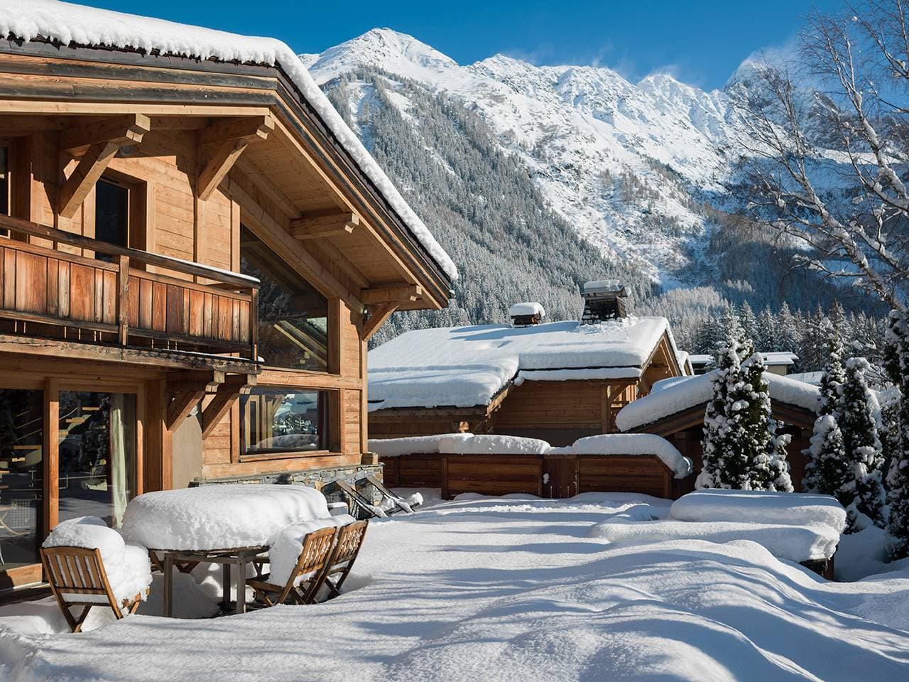 Le Hameau des Rives 44