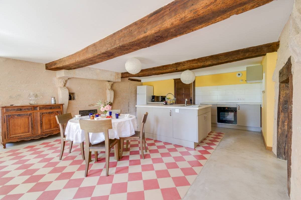 Gîte de l'Arvolot 7