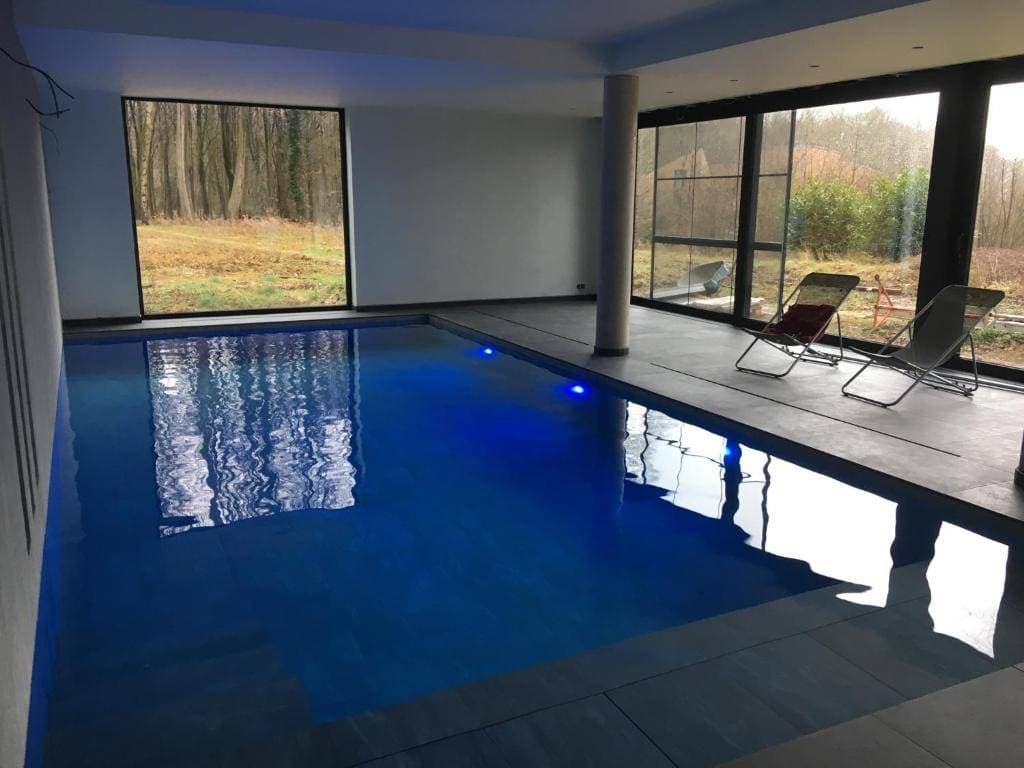 Le Dôme de Namur 9