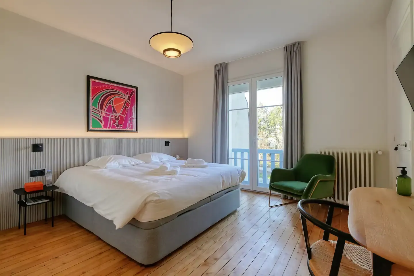 La Villa Berry 57