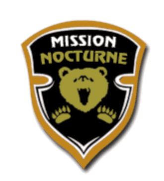 Chasse au Trésor Mission Nocturne 