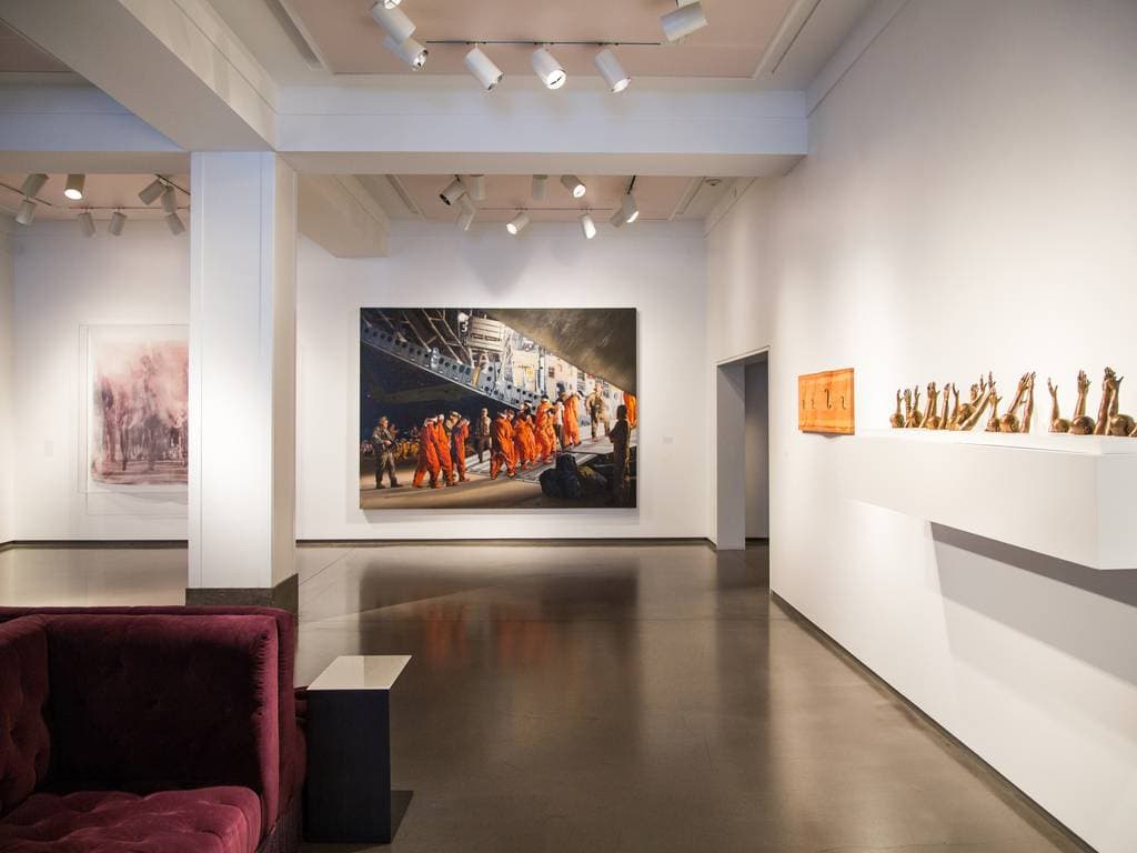 21c Museum Hotel Cincinnati 13