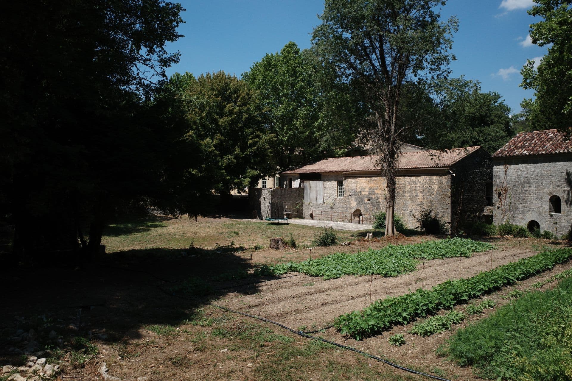 Le Hameau à Montrieux 10