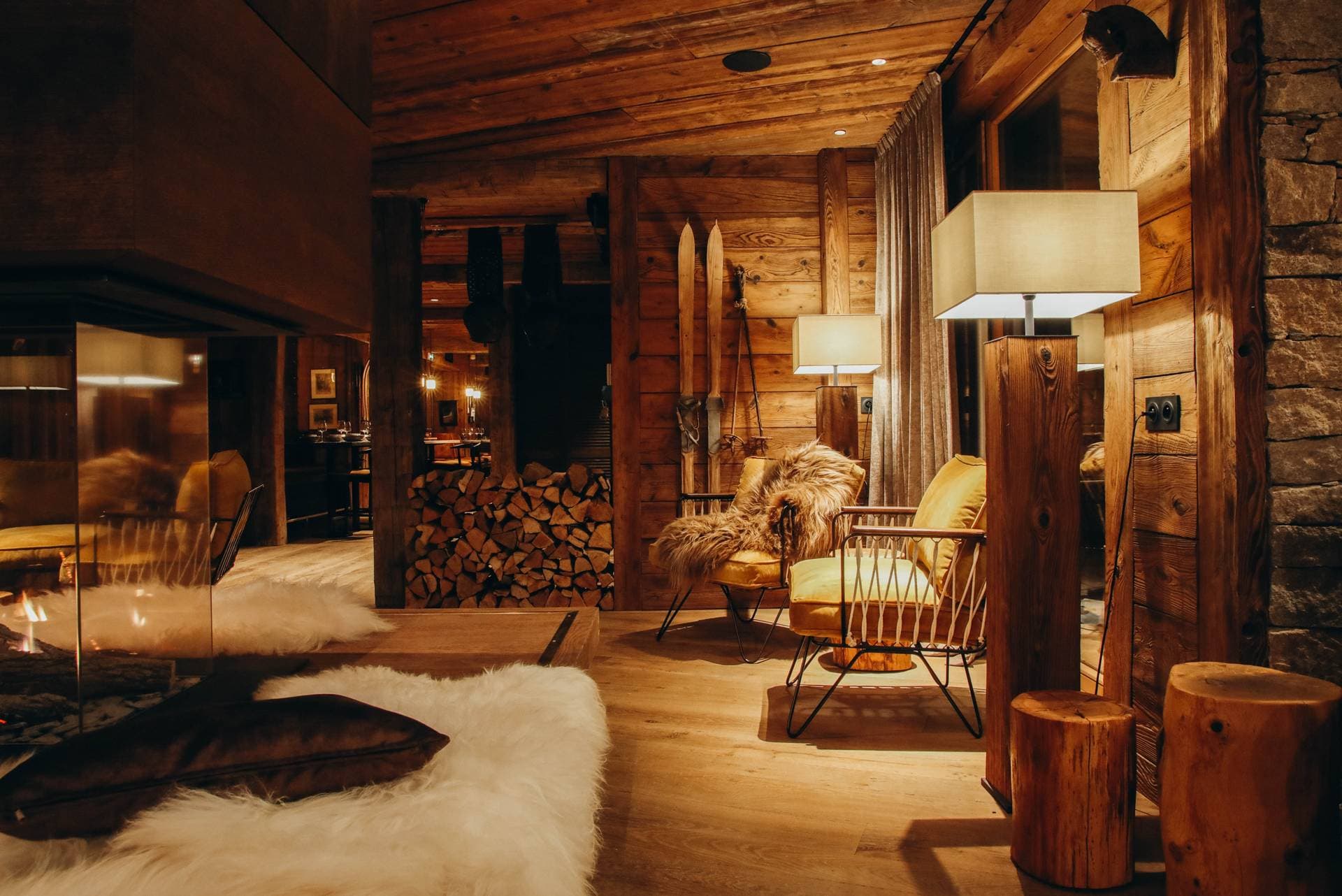 Lodji Hôtel 39