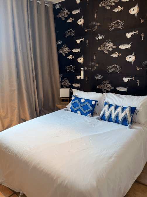 L'Hôtel La Princesse d'Azur 22
