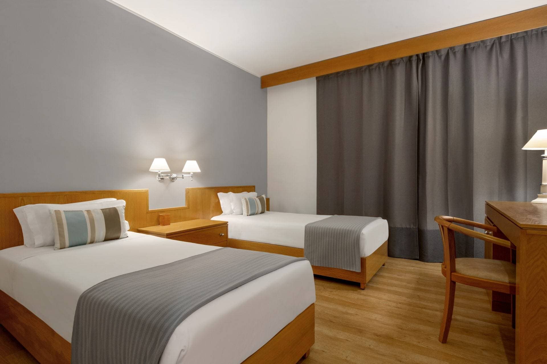 TRYP Montijo Parque Hotel 8