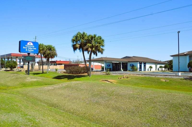 Americas Best Value Inn & Suites Foley Gulf Shores 2