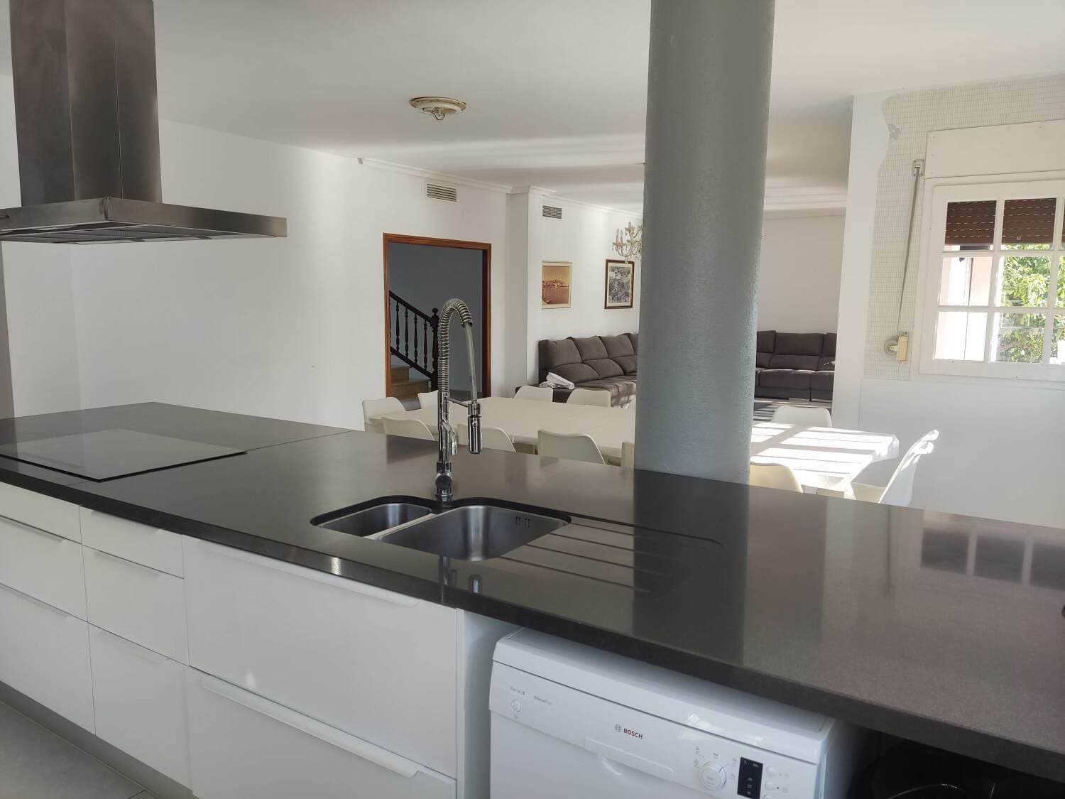 Casa Anton - Alcanar, España 11