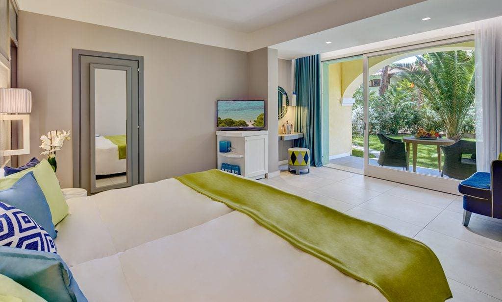 ForteVillage Resort - Sardinia 20