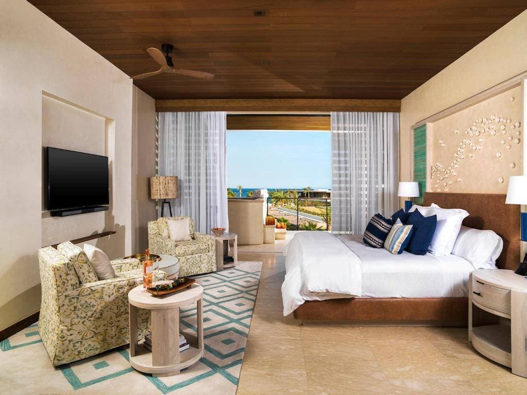 Chileno Bay Resort & Residences 17