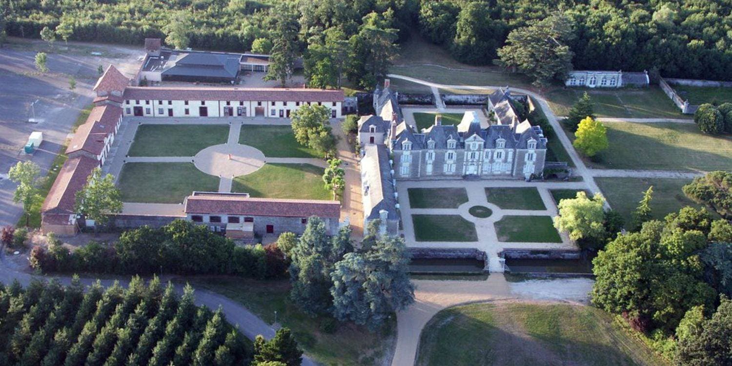 Le Domaine des Lys 1