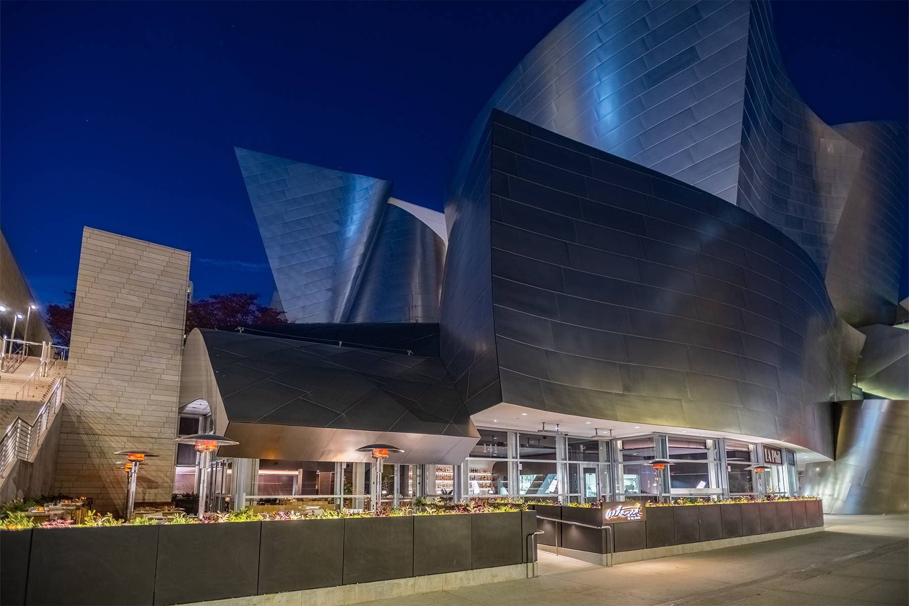 Hope & Grand at The Los Angeles Music Center 66