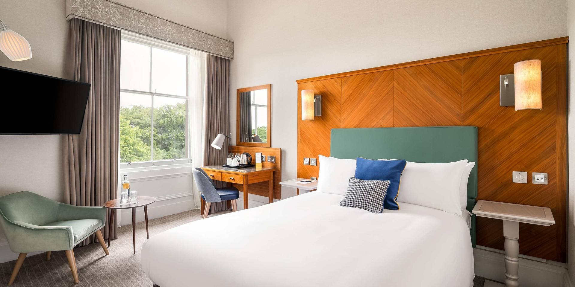 voco Edinburgh - Royal Terrace by IHG 28