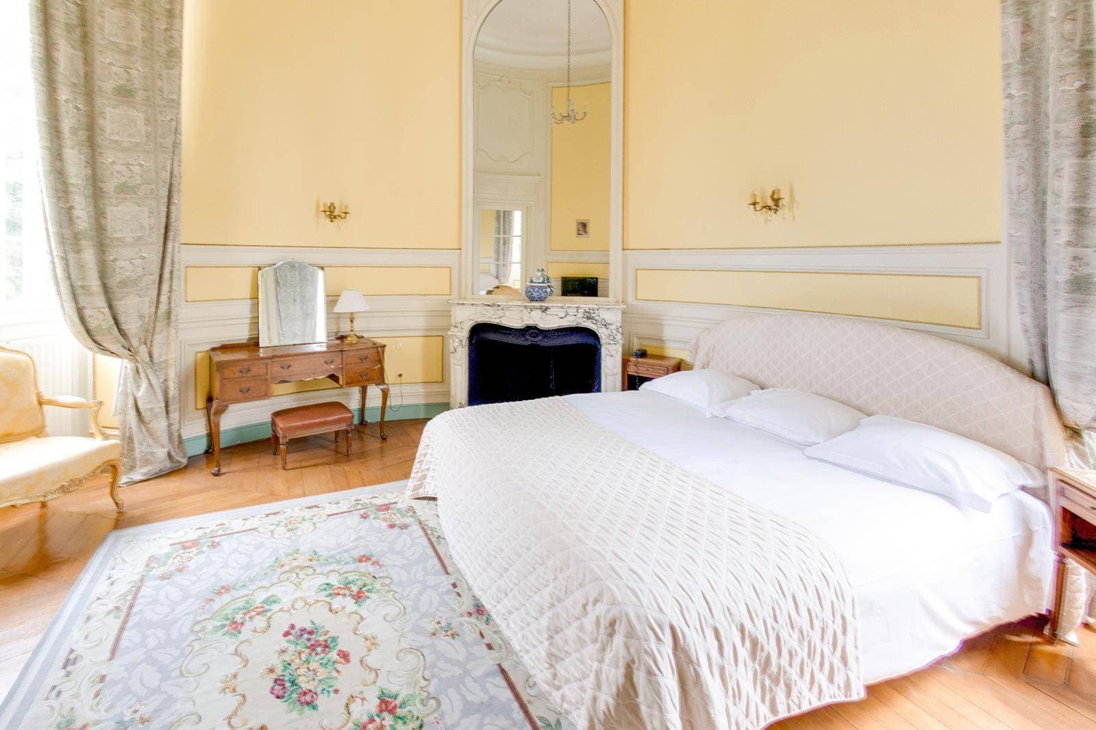 Le Château d'Ermenonville 19