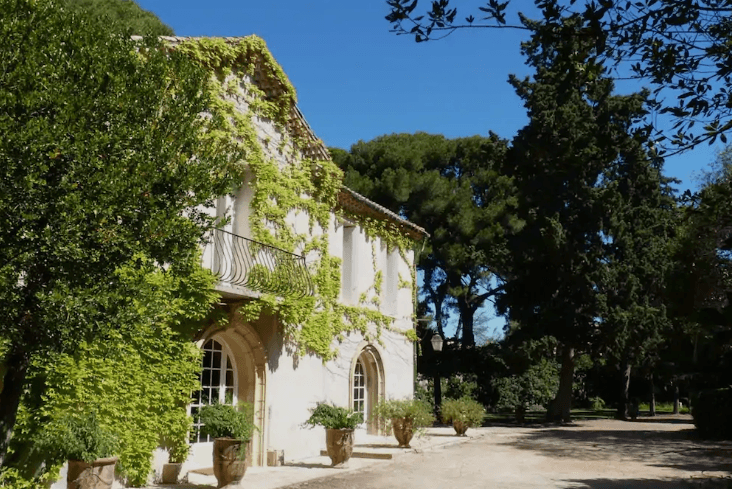 Les Bergeries de Sète 1