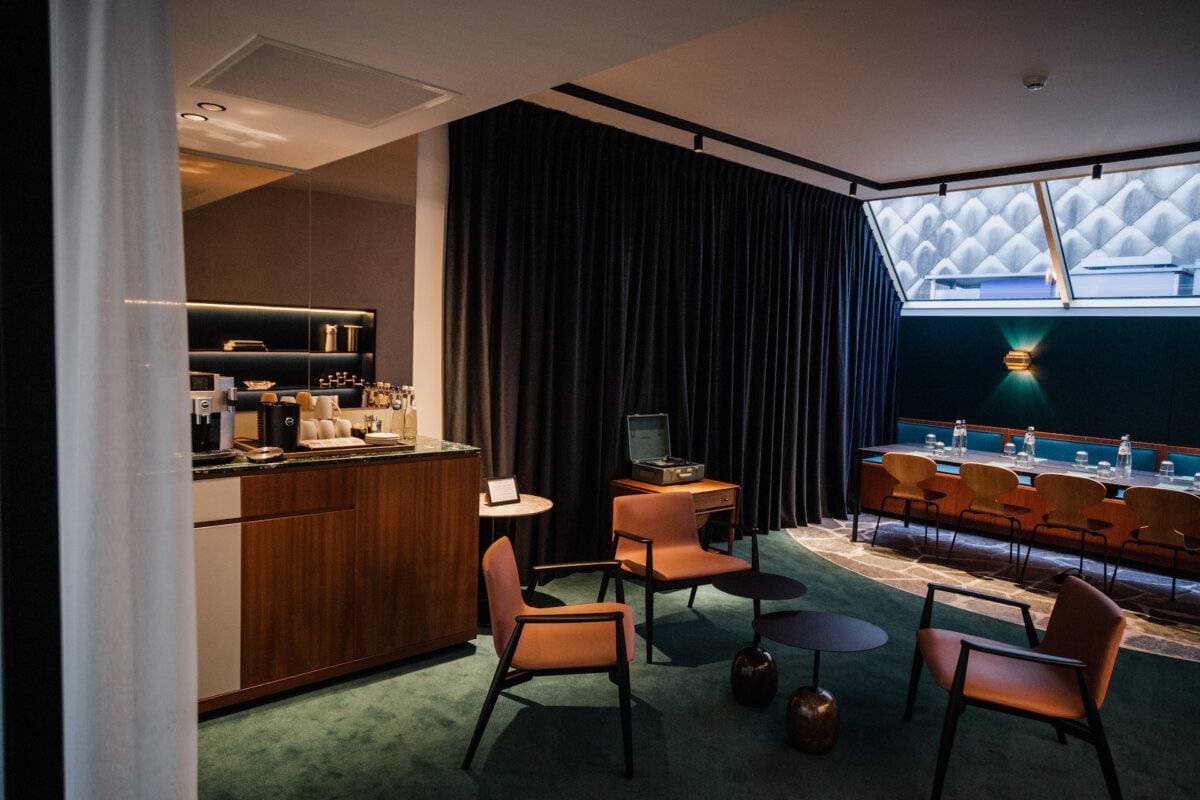 Yalo Urban Boutique Hotel Gent 29